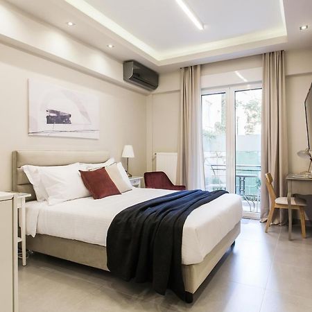 Tranquil Studio In Pangrati By Upstreet Apartment Atena Exterior foto