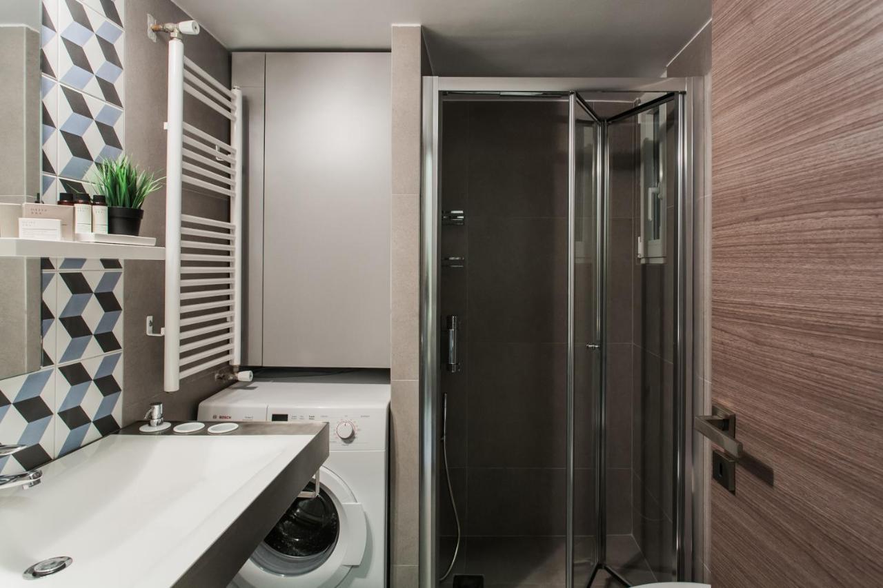 Tranquil Studio In Pangrati By Upstreet Apartment Atena Exterior foto